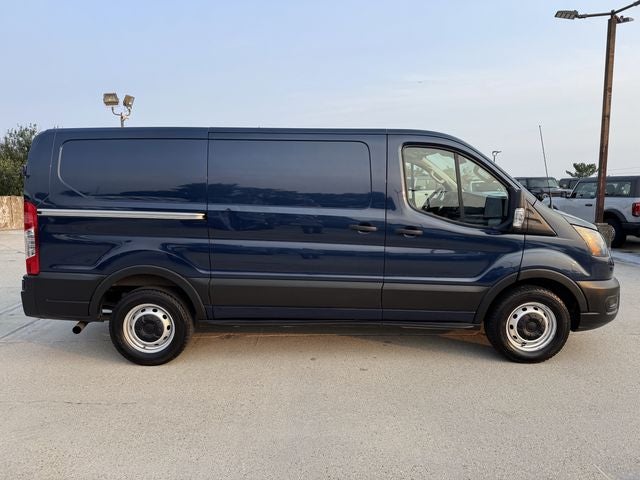 2022 Ford Transit-150 Base
