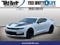 2023 Chevrolet Camaro SS 1SS | 6.2L V8 | 6 Speed Manuel | Carplay