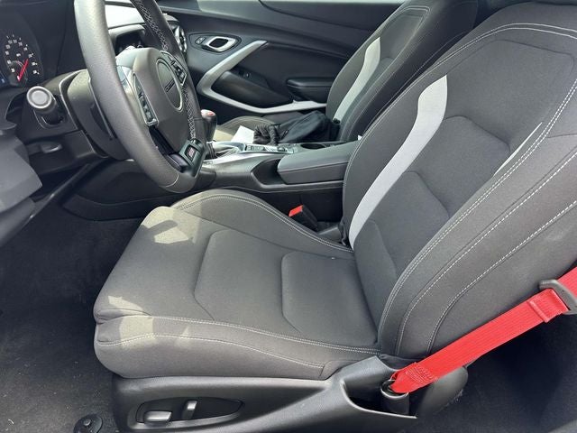 2023 Chevrolet Camaro SS 1SS | 6.2L V8 | 6 Speed Manuel | Carplay