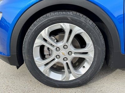 2021 Chevrolet Bolt EV LT | Heated Seats | Heated Steering Wheel | CarPlay