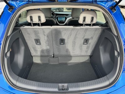 2021 Chevrolet Bolt EV LT | Heated Seats | Heated Steering Wheel | CarPlay