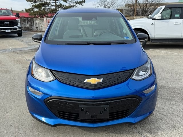 2021 Chevrolet Bolt EV LT | Heated Seats | Heated Steering Wheel | CarPlay