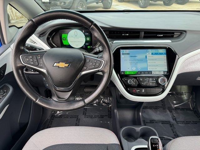 2021 Chevrolet Bolt EV LT | Heated Seats | Heated Steering Wheel | CarPlay