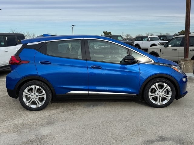 2021 Chevrolet Bolt EV LT | Heated Seats | Heated Steering Wheel | CarPlay