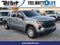 2025 Chevrolet Silverado 1500 WT | 4WD