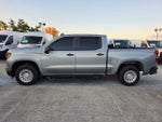2025 Chevrolet Silverado 1500 WT | 4WD