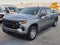 2025 Chevrolet Silverado 1500 WT | 4WD