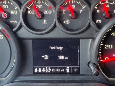 2025 Chevrolet Silverado 1500 WT | 4WD