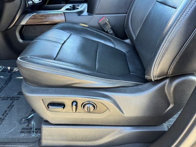 2021 Chevrolet Silverado 1500 High Country | Tech Pkg | Sunroof | 360 Camera
