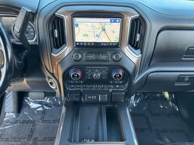 2021 Chevrolet Silverado 1500 High Country | Tech Pkg | Sunroof | 360 Camera