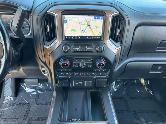 2021 Chevrolet Silverado 1500 High Country | Tech Pkg | Sunroof | 360 Camera