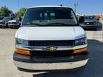 2024 Chevrolet Express 2500 Work Van Cargo