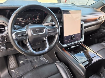 2025 GMC Yukon XL Denali | One Owner | Clean Carfax