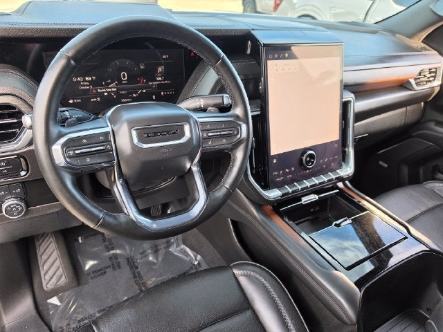 2025 GMC Yukon XL Denali | One Owner | Clean Carfax
