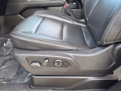 2025 GMC Yukon XL Denali | One Owner | Clean Carfax