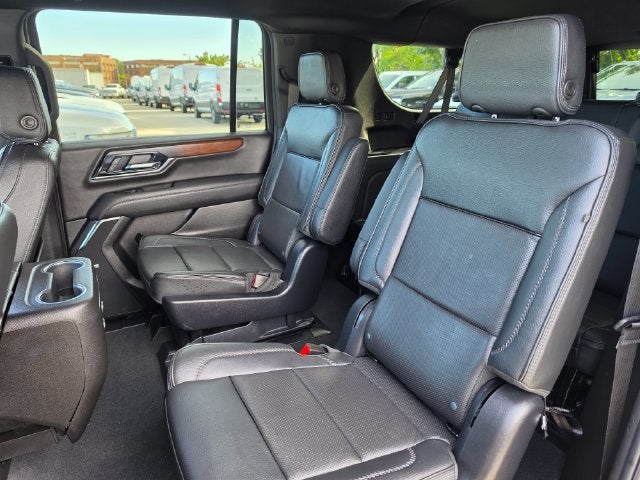 2025 GMC Yukon XL Denali | One Owner | Clean Carfax