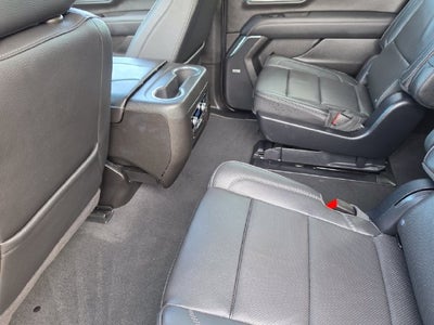 2025 GMC Yukon XL Denali | One Owner | Clean Carfax