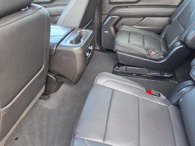 2025 GMC Yukon XL Denali | One Owner | Clean Carfax