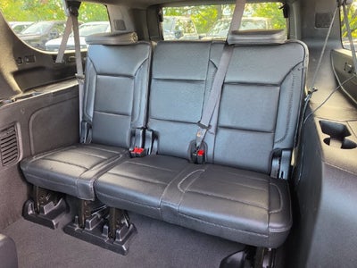2025 GMC Yukon XL Denali | One Owner | Clean Carfax
