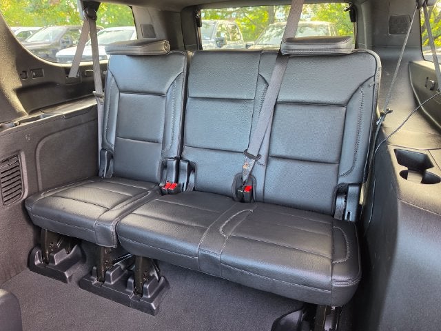 2025 GMC Yukon XL Denali | One Owner | Clean Carfax