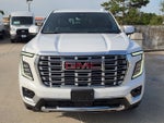 2025 GMC Yukon XL Denali | One Owner | Clean Carfax
