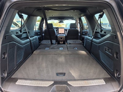 2025 GMC Yukon XL Denali | One Owner | Clean Carfax