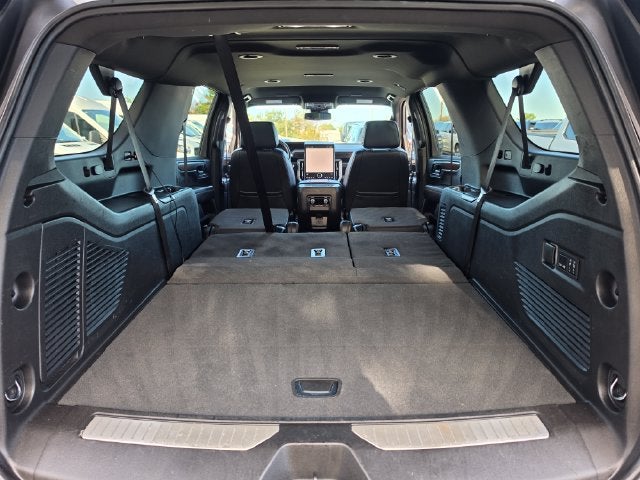 2025 GMC Yukon XL Denali | One Owner | Clean Carfax