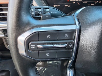 2025 GMC Yukon XL Denali | One Owner | Clean Carfax