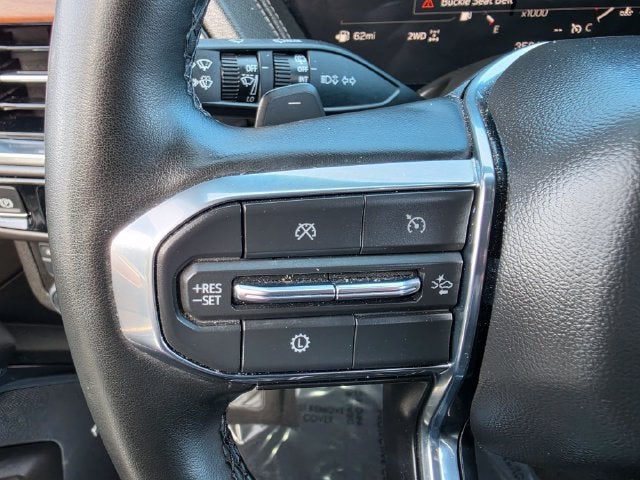 2025 GMC Yukon XL Denali | One Owner | Clean Carfax