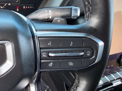 2025 GMC Yukon XL Denali | One Owner | Clean Carfax
