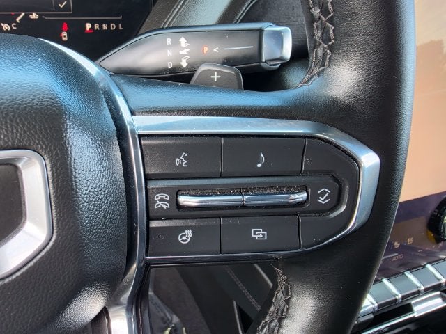 2025 GMC Yukon XL Denali | One Owner | Clean Carfax