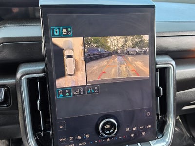 2025 GMC Yukon XL Denali | One Owner | Clean Carfax