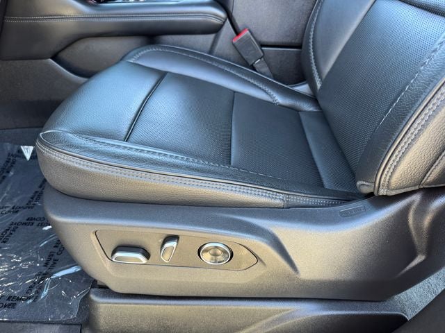 2025 GMC Yukon XL Denali | One Owner