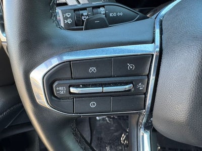 2025 GMC Yukon XL Denali | One Owner