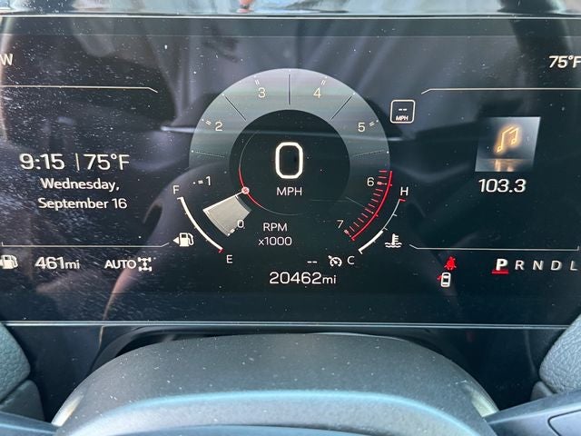 2025 GMC Yukon XL Denali | One Owner