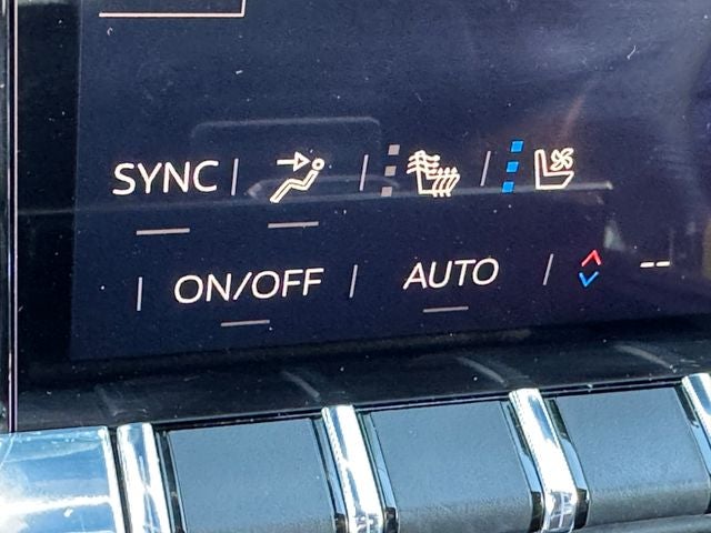 2025 GMC Yukon XL Denali | One Owner
