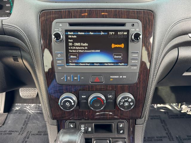 2017 Chevrolet Traverse LT | Remote Start | Bluetooth | Clean Carfax