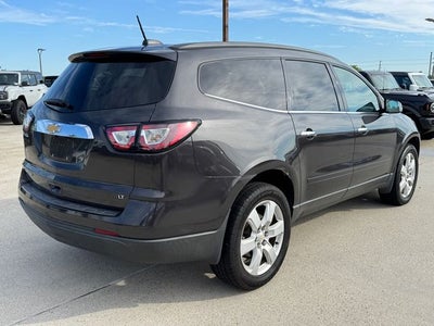 2017 Chevrolet Traverse LT | Remote Start | Bluetooth | Clean Carfax