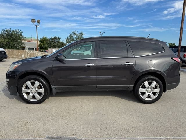 2017 Chevrolet Traverse LT | Remote Start | Bluetooth | Clean Carfax