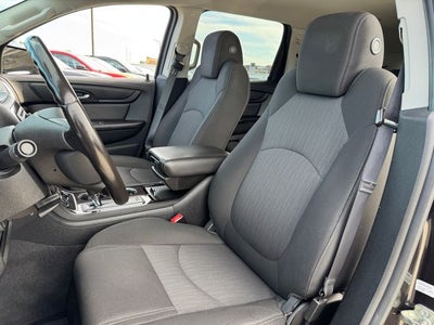 2017 Chevrolet Traverse LT | Remote Start | Bluetooth | Clean Carfax