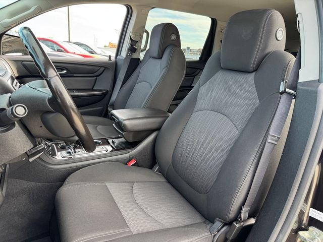 2017 Chevrolet Traverse LT | Remote Start | Bluetooth | Clean Carfax