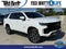 2024 Chevrolet Tahoe Z71 | Pano Sunroof | Trailer Tow Pkg | Luxury Pkg