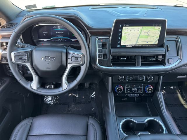 2024 Chevrolet Tahoe Z71 | Pano Sunroof | Trailer Tow Pkg | Luxury Pkg