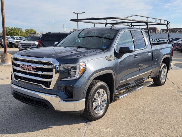 2021 GMC Sierra 1500 SLE | Driver Alert Pkg | Preferred Pkg