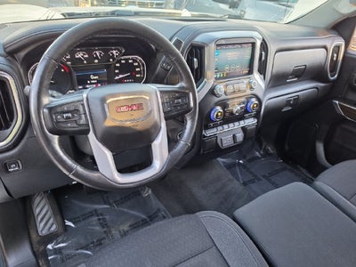 2021 GMC Sierra 1500 SLE | Driver Alert Pkg | Preferred Pkg