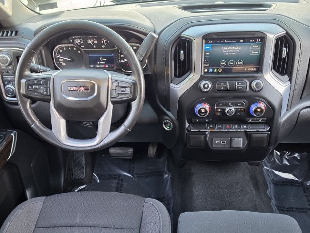 2021 GMC Sierra 1500 SLE | Driver Alert Pkg | Preferred Pkg