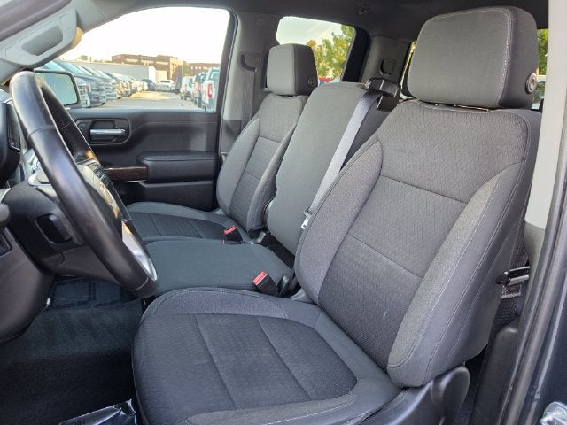 2021 GMC Sierra 1500 SLE | Driver Alert Pkg | Preferred Pkg