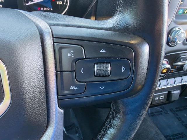 2021 GMC Sierra 1500 SLE | Driver Alert Pkg | Preferred Pkg