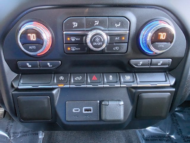 2021 GMC Sierra 1500 SLE | Driver Alert Pkg | Preferred Pkg