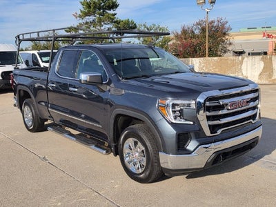 2021 GMC Sierra 1500 SLE | Driver Alert Pkg | Preferred Pkg